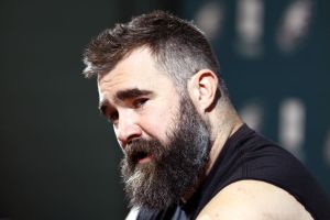 Jason Kelce Announces Retirement from the NFL