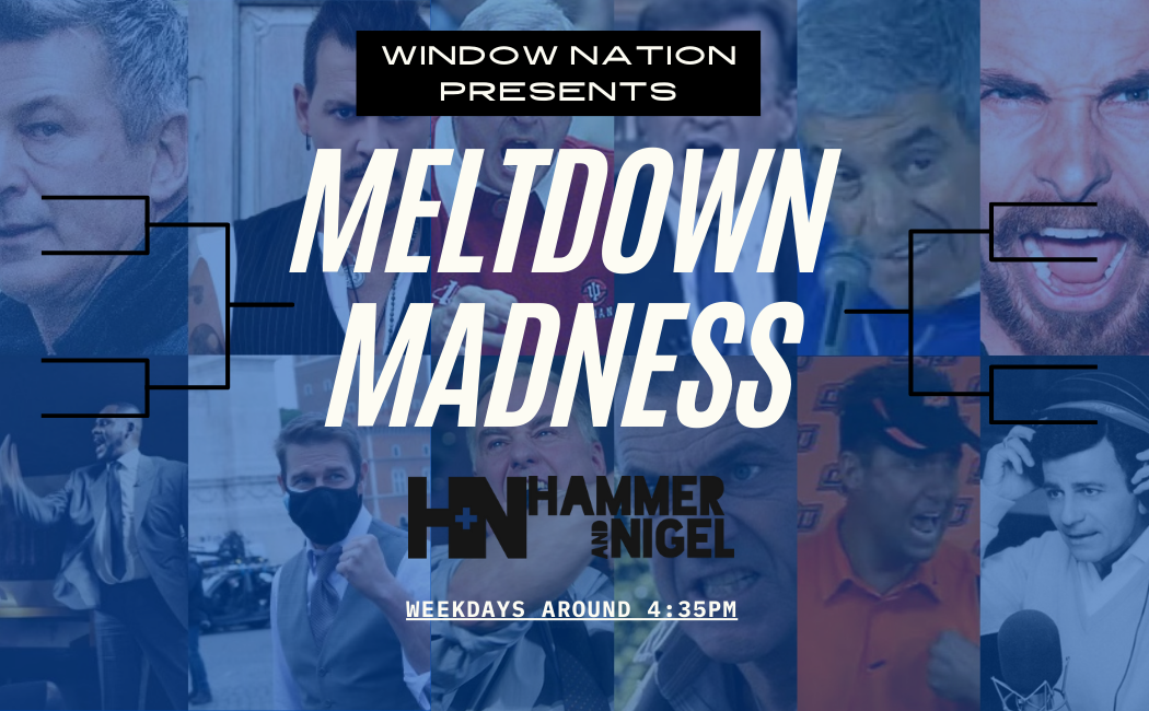 Meltdown Madness