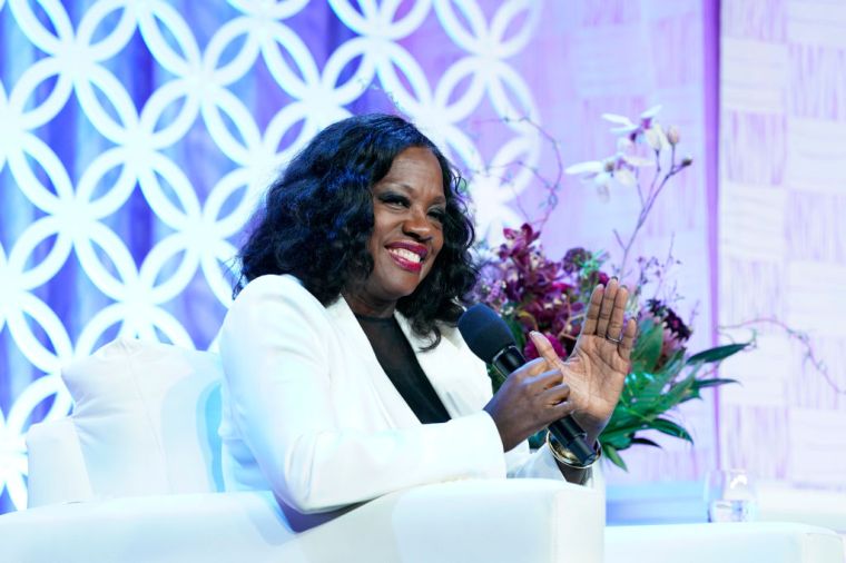 Viola Davis
