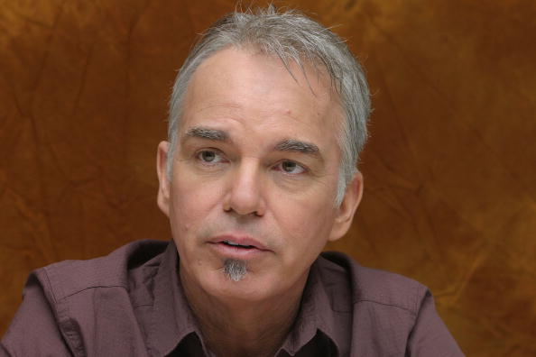 Billy Bob Thorton as The President