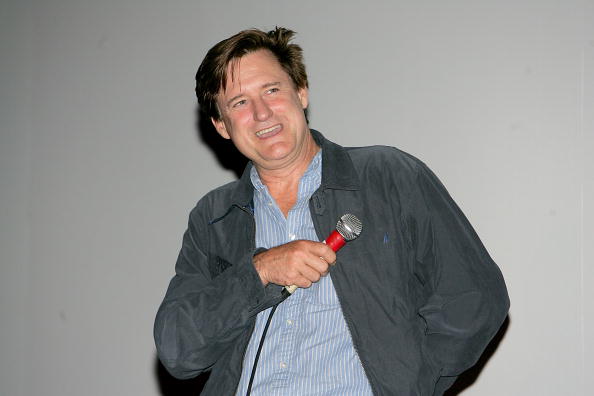 Bill Pullman as Thomas J. Whitmore