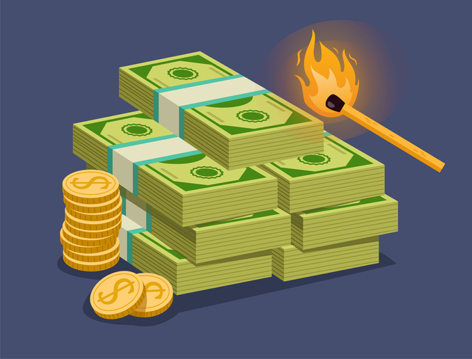 Democrat Economist Gary Cohn: Consumers ‘Completely Right’ To Be Angry Over Biden Inflation