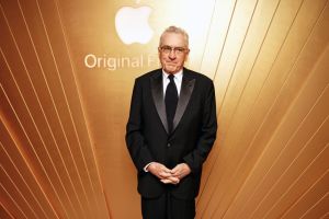 Apple Original Films Oscars Celebration