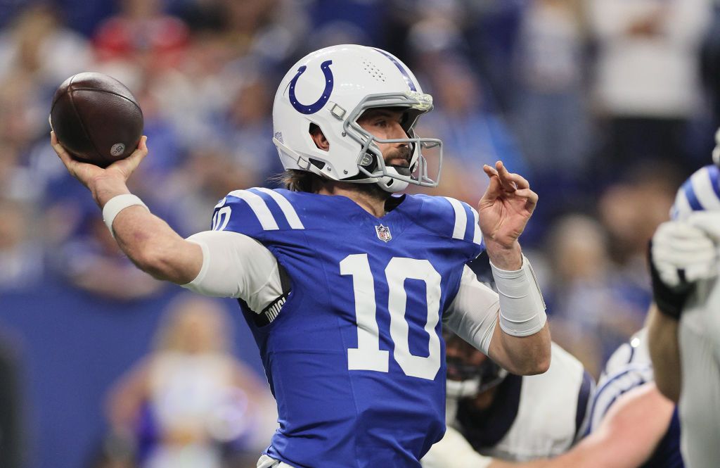 Minshew goes to Las Vegas and the other moves made in the NFL
