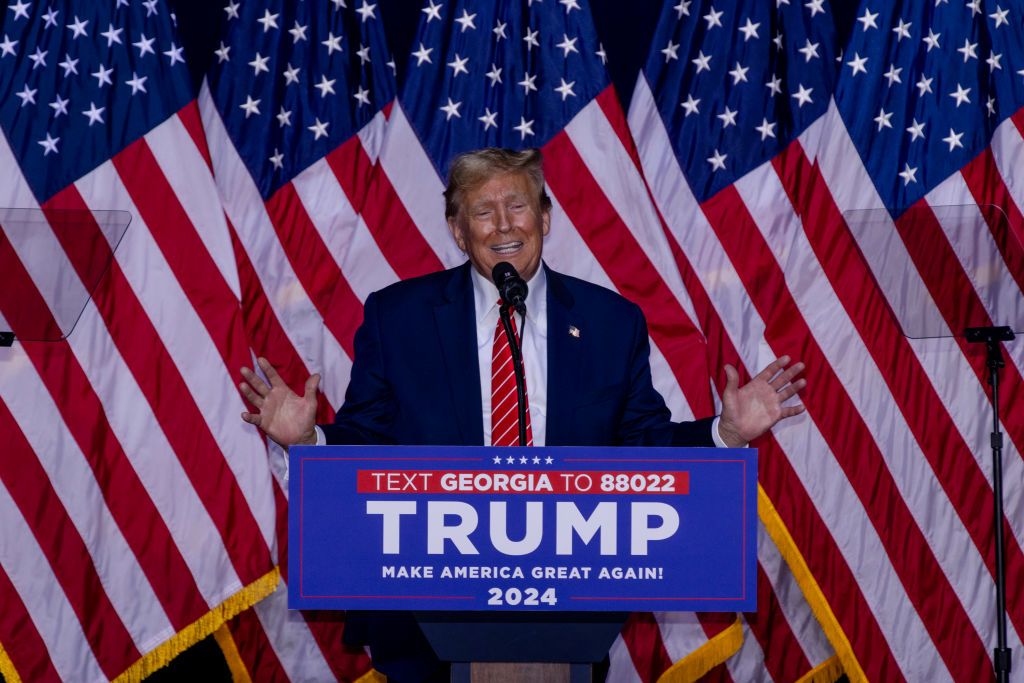 Trump floats entitlement cuts