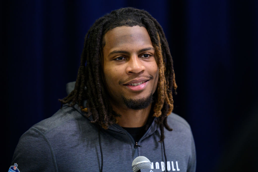 Texas Tech's Tyler Owens says he doesn't 'believe in space' and 'other planets'