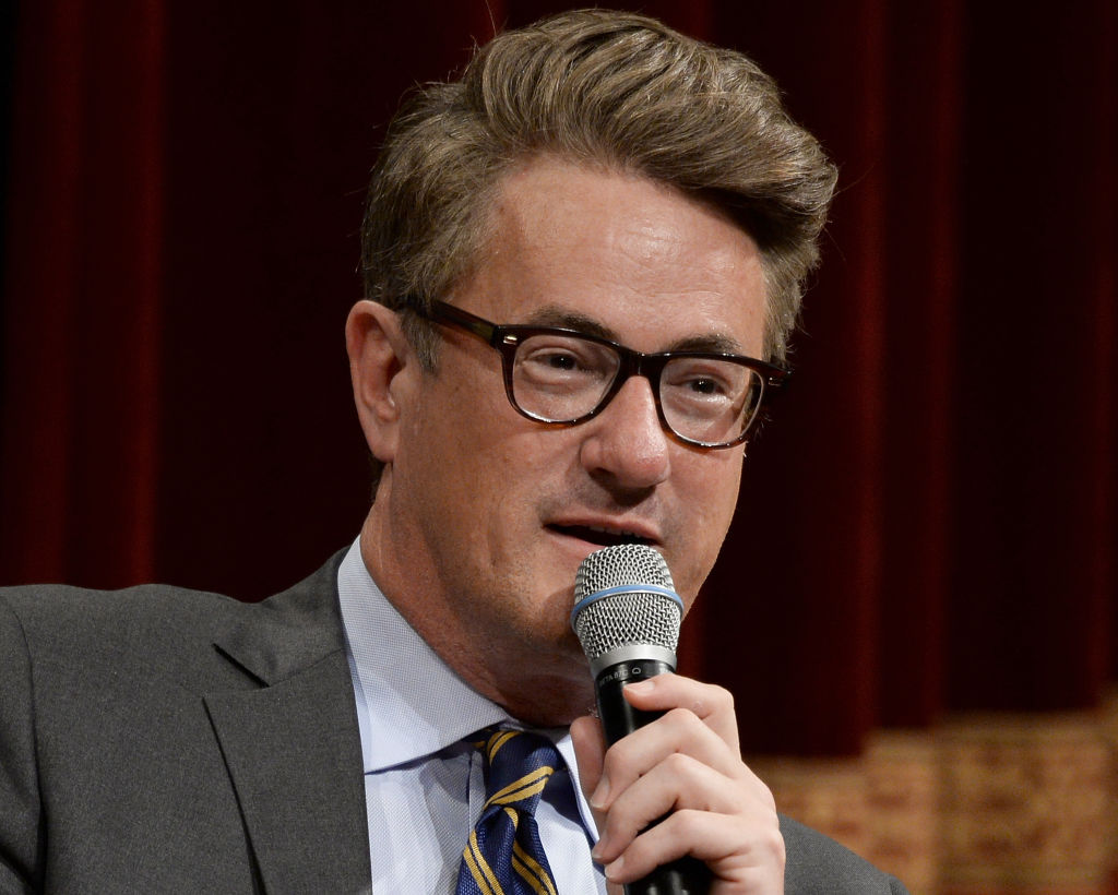 Joe Scarborough Praises ‘Best Biden Ever,’