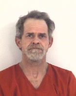 Robert Shutters of Columbus Mugshot