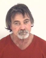 Richard Spray of Columbus Mugshot