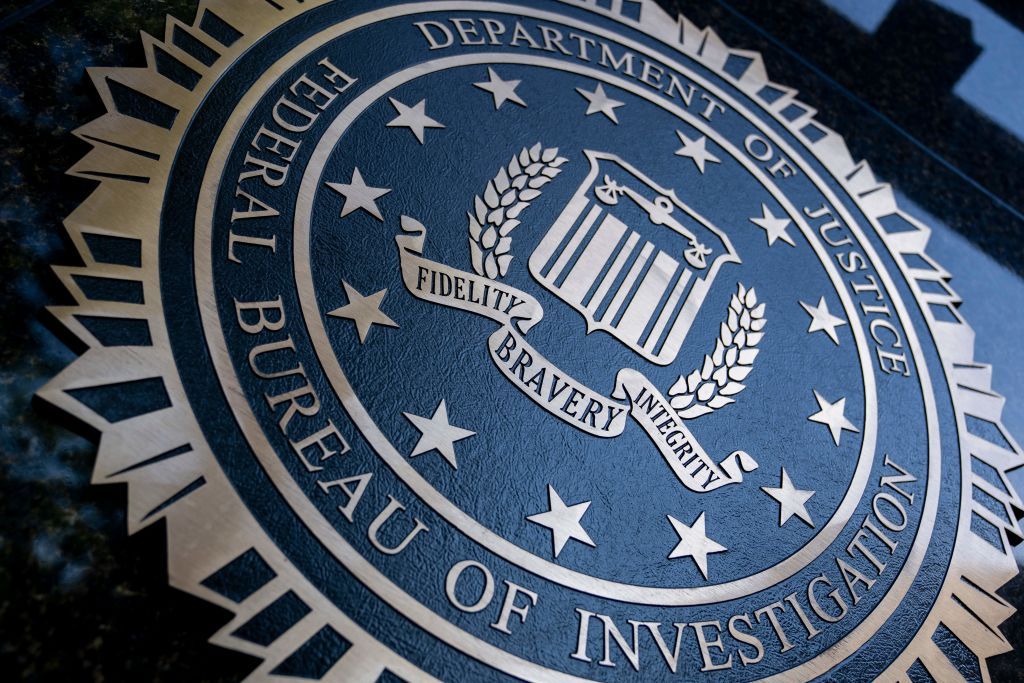 FBI director warns of ‘very dangerous threats’ at border, smuggling network with 'ISIS ties'