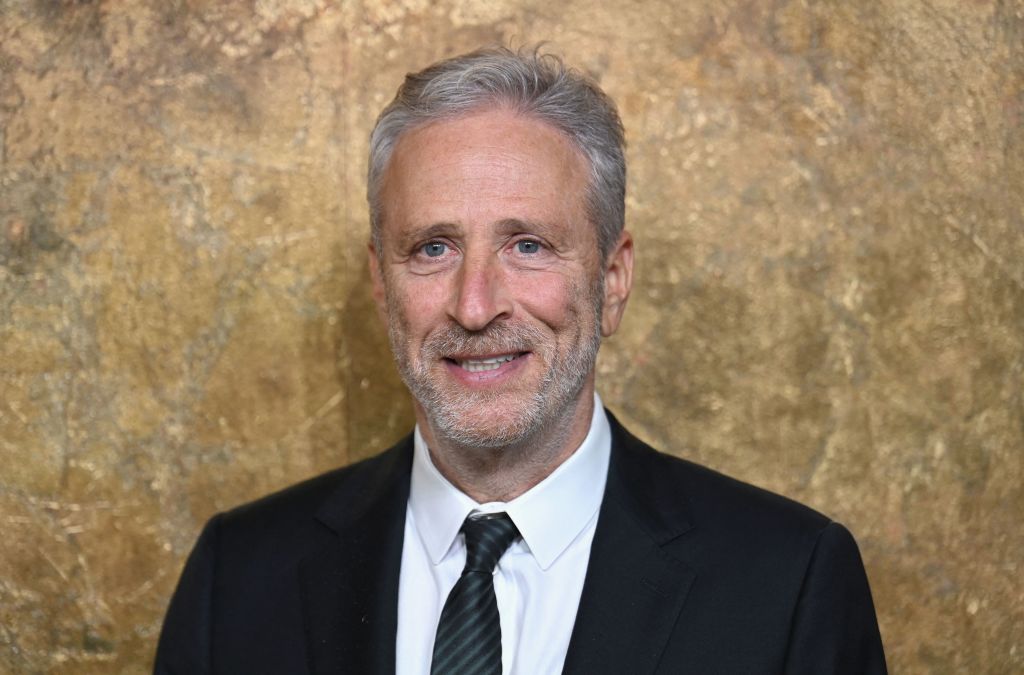 No amount of gaslighting by John Stewart can overcome Hur's testimony that Biden is too old and feeble to indict