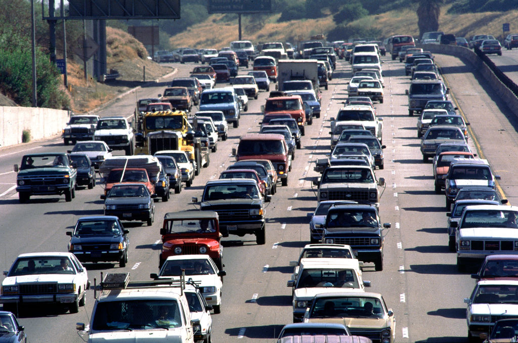 Northbound 465 shut down at 86th St