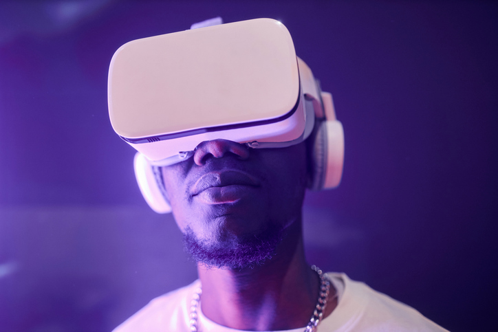 Ray Bans, Meta and the super creepy stuff