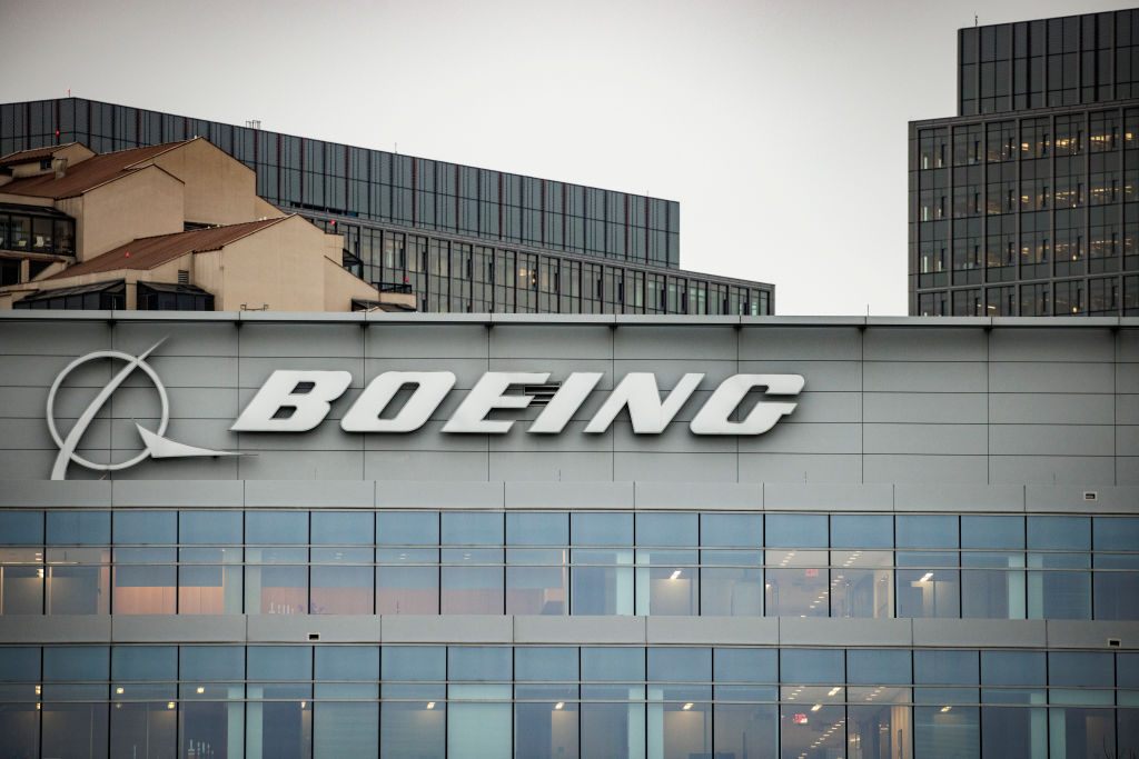 Boeing whistleblower found dead