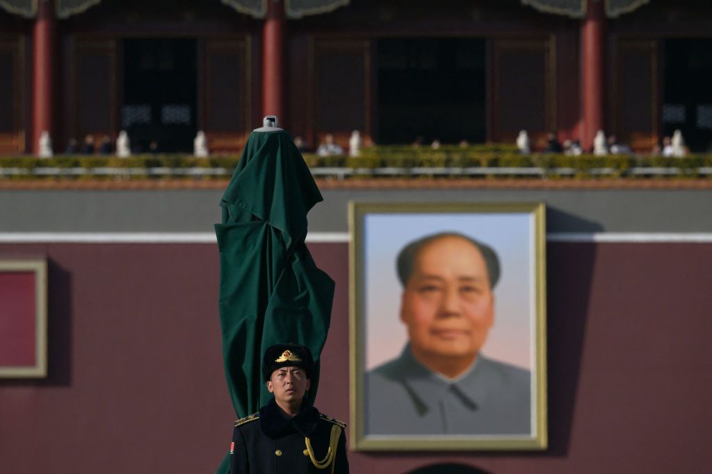 Indiana Agency Violates Transparency Law While Making Deals With Communist China