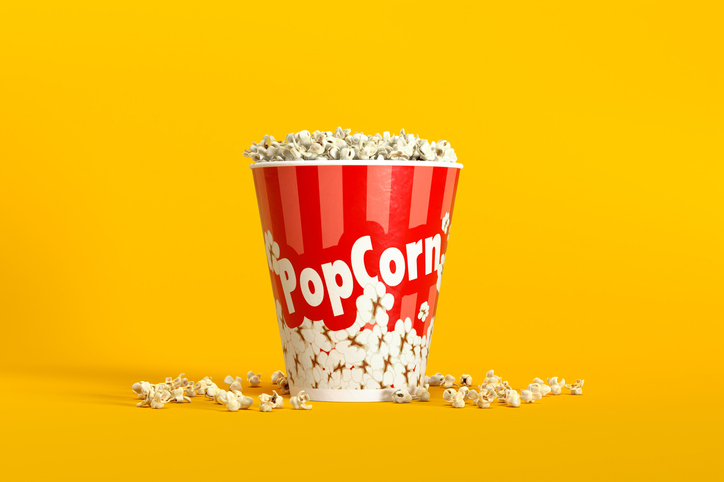 Don Lemon is our Popcorn Moment