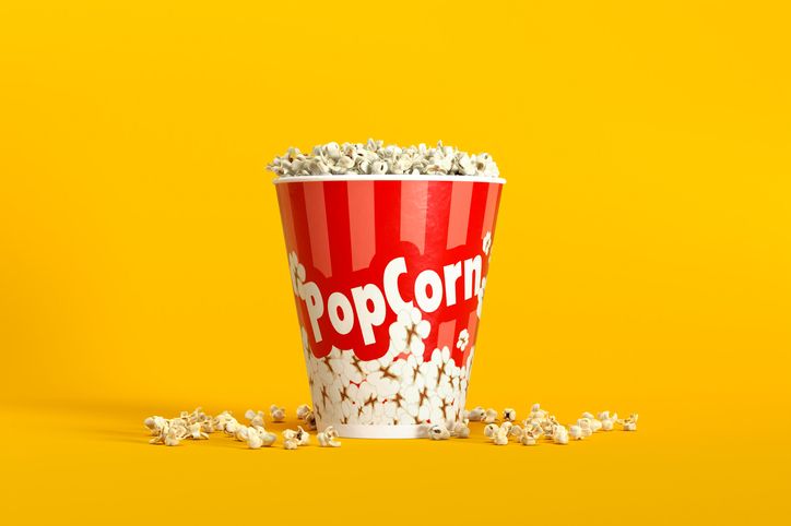 Don Lemon is our Popcorn Moment