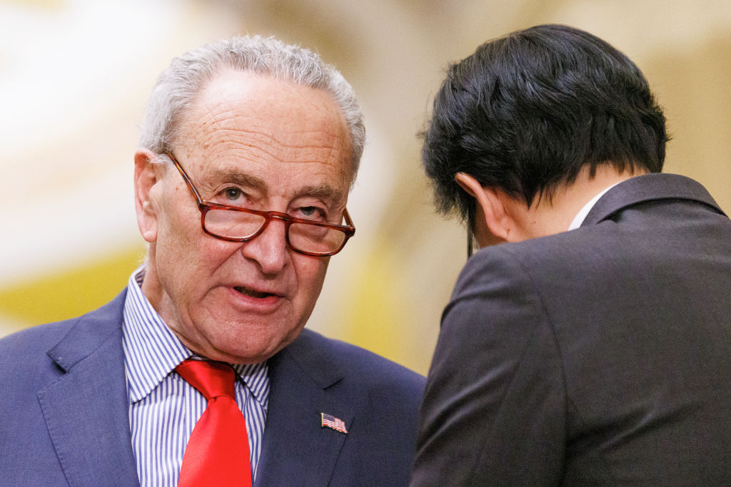 What will the Senate do with the Tik Tok Bill?