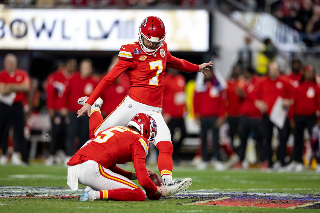 Super Bowl LVIII - San Francisco 49ers v Kansas City Chiefs