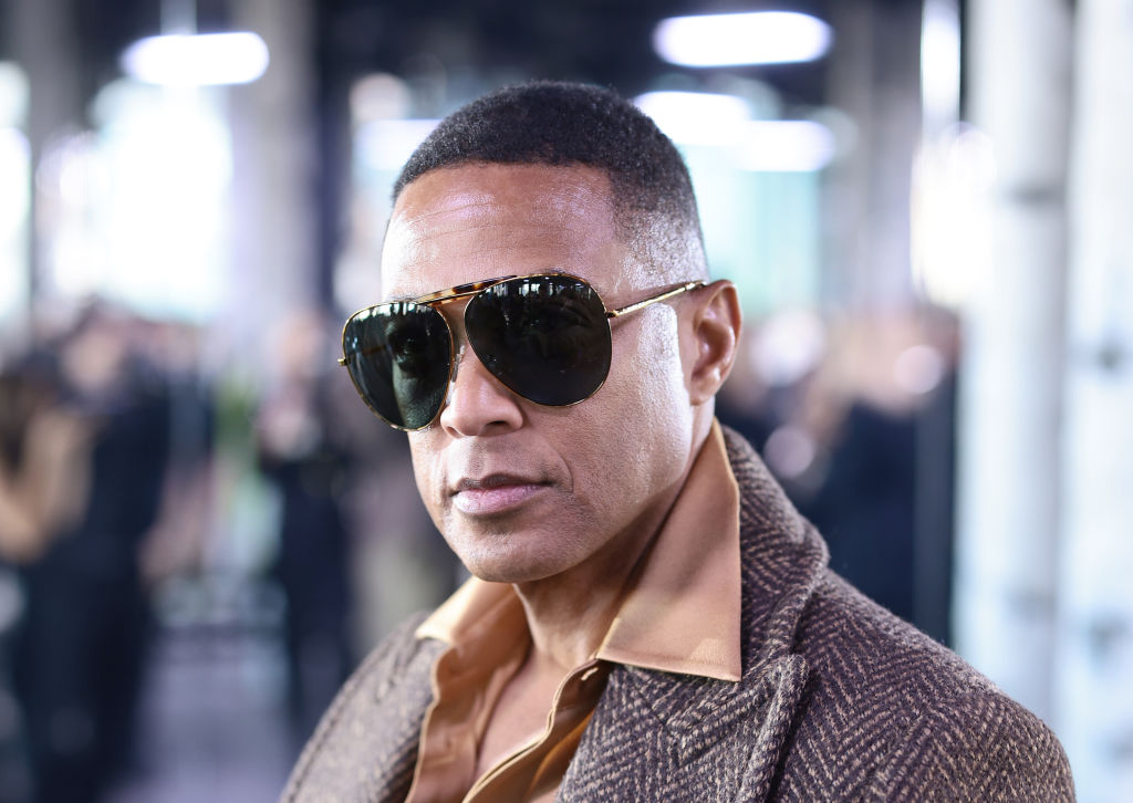 Michael Kors Collection Fall/Winter 2023 Runway Show - Front Row