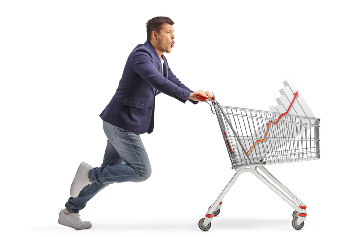 Voters having trouble buying the basics