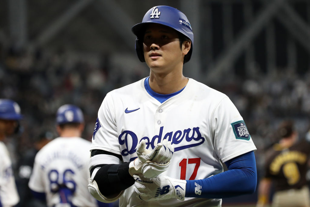 Shohei Ohtani Interpreter Scandal