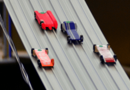 A Closer Look at What the Cars Look Like