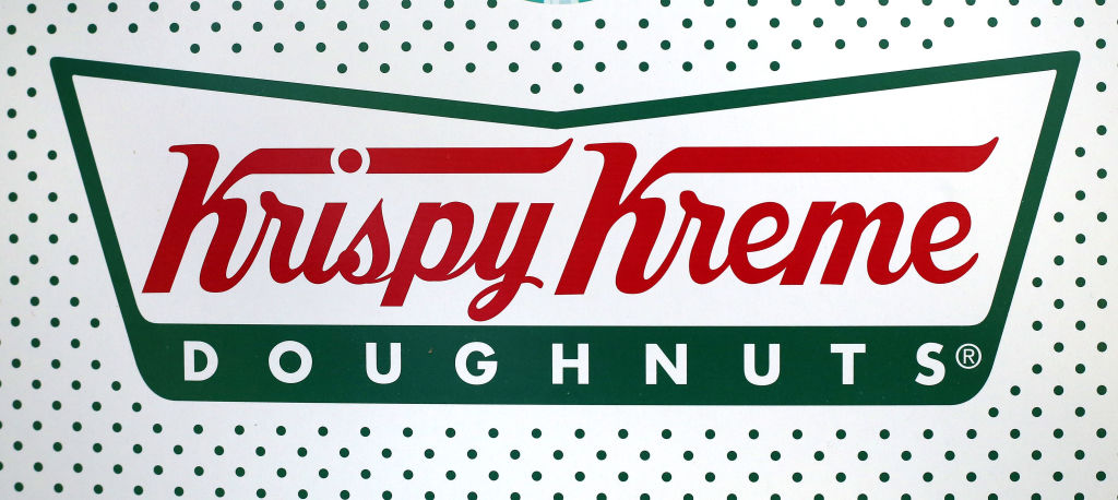 Krispy Kreme stock
