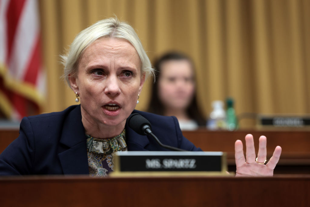 Attorney General Garland Testifies Before House Judiciary Committee