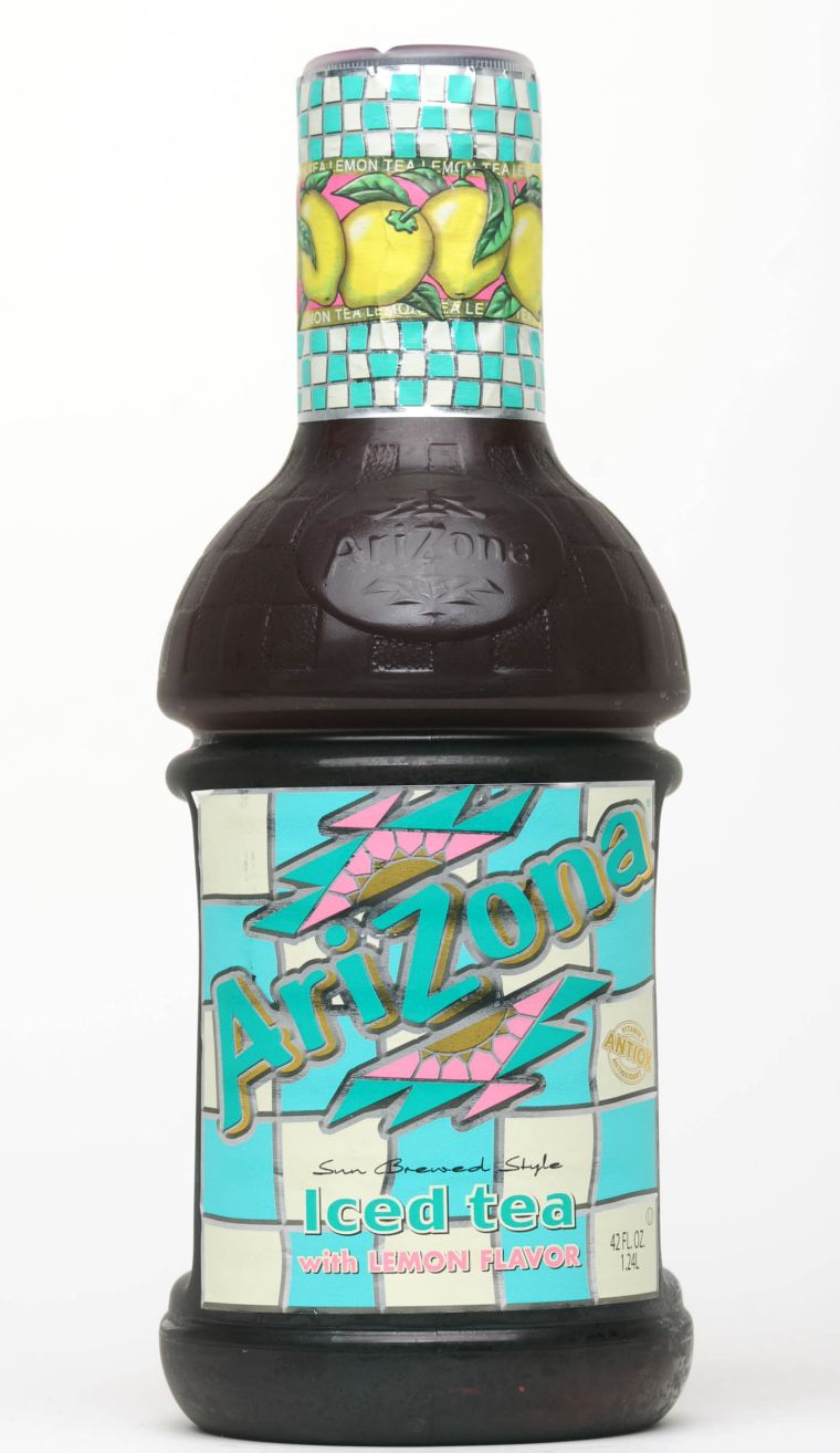 Arizona Iced Tea