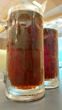 Root beer