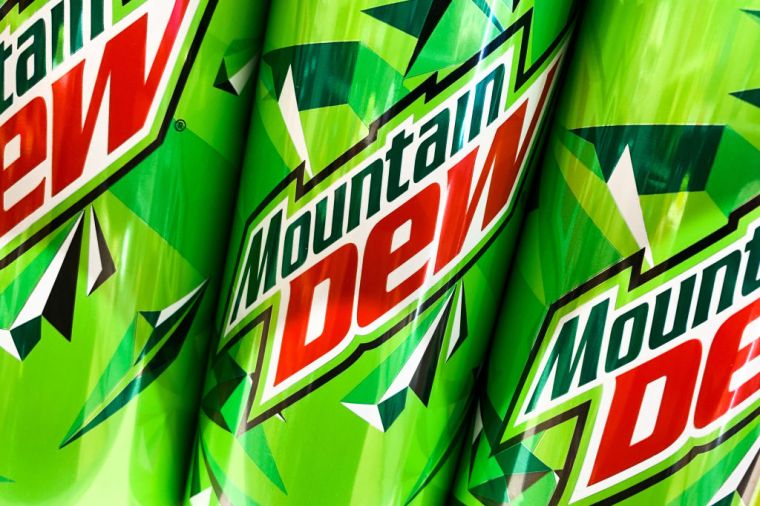 Mountain Dew