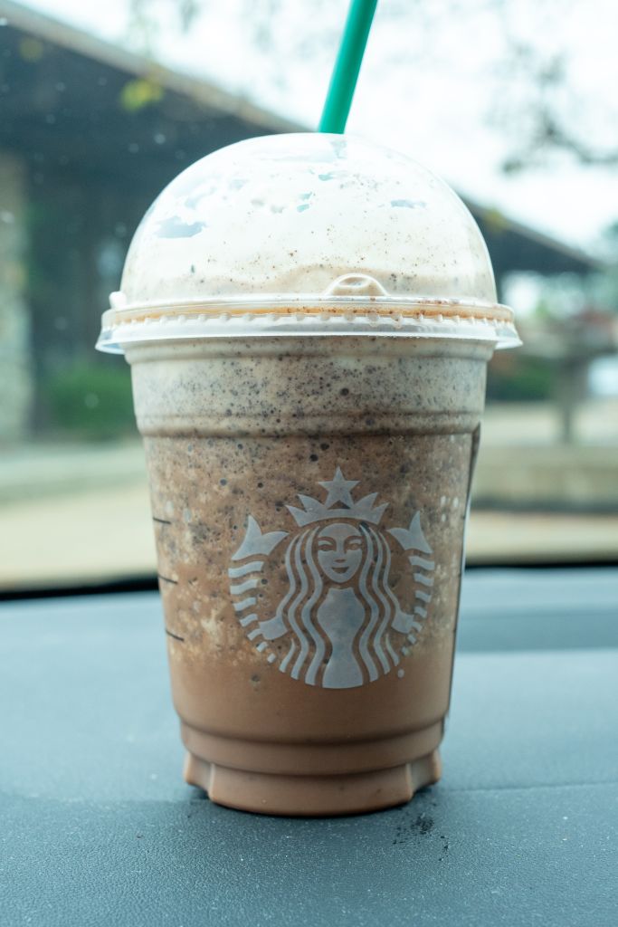 Starbucks Frappuccino