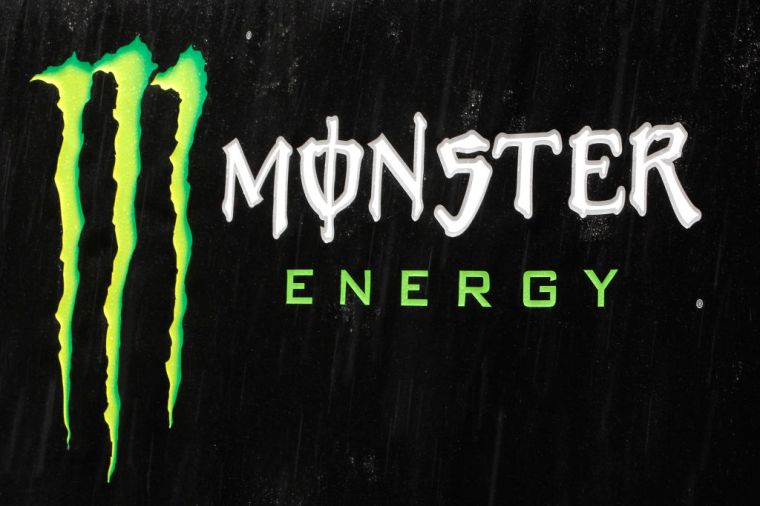 Monster Energy Drink