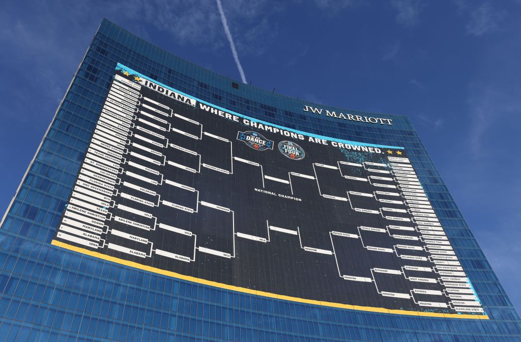 NCAA Men's Basketball Tournament - Final Four - Preview