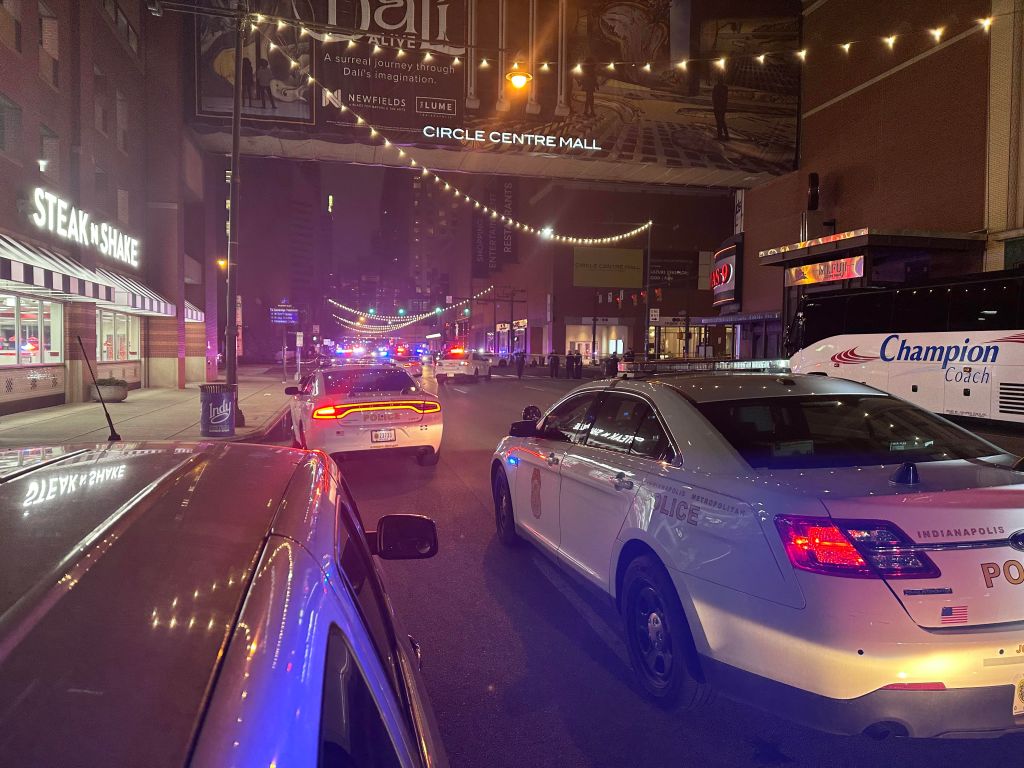 The culture of violence in Indianapolis