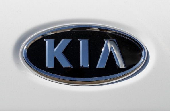 Kia recalls 427,000 SUVs