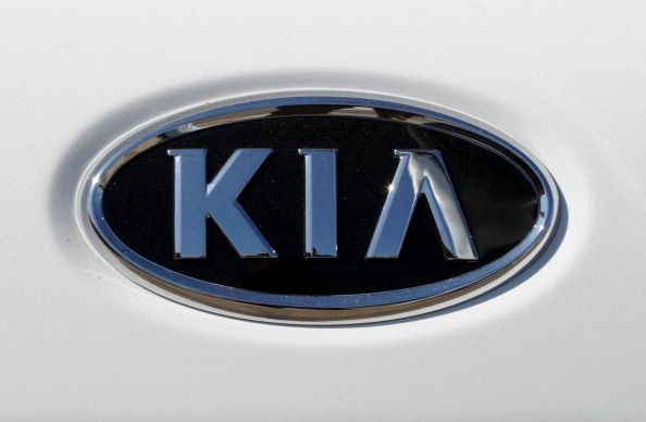 Kia recalls 427,000 SUVs