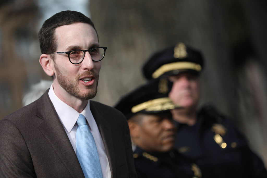 Scott Weiner did it, now Maryland wants to decriminalize those who knowingly pass HIV