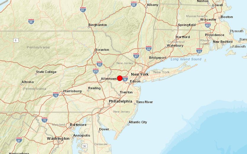 Earthquake
