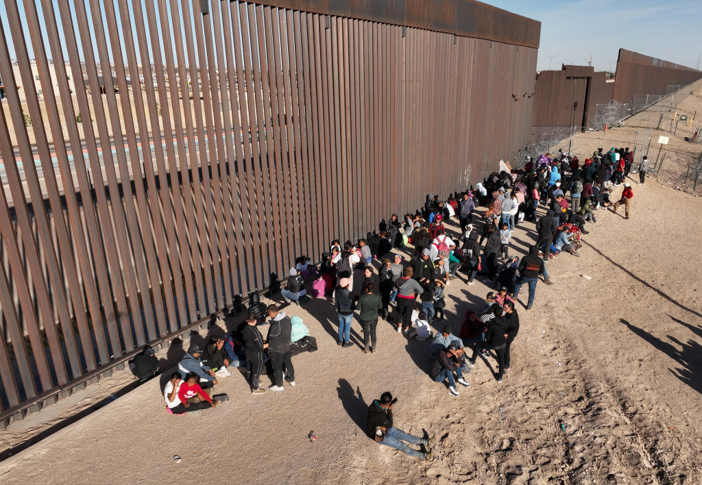 Senate is trying to bring back the failed "bi-partisan" immigration bill, but House says its DOA