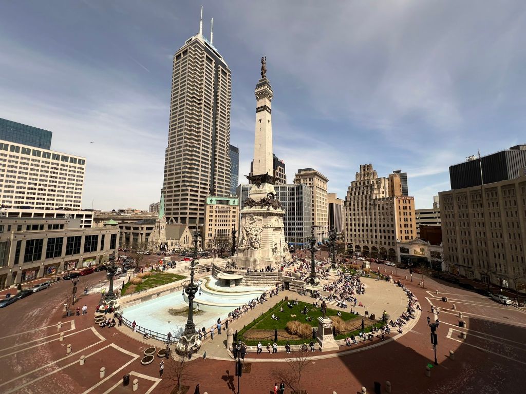 2024 Solar Eclipse 2