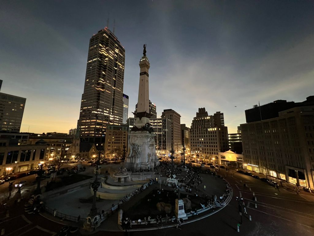 Totality at its Best!