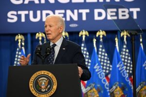 US President Joe Biden remarks in Madison, Wisconsin