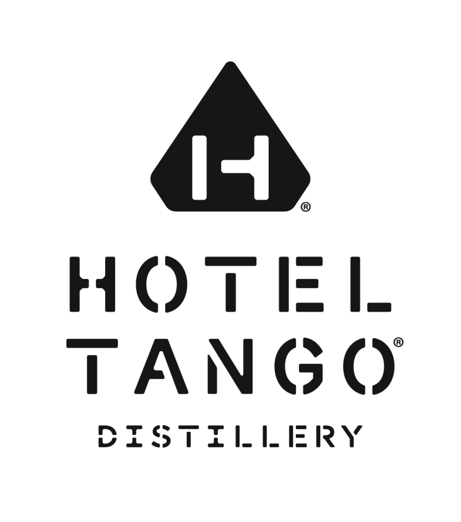 hotel tango logo to be on the tales from the track event page