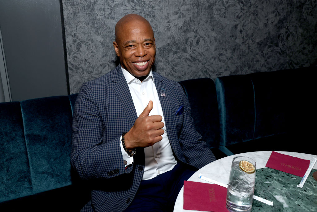 Shakira Live At TSX In Times Square - New York City