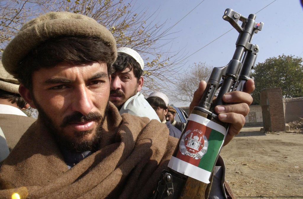 Border agents arrest man on FBI terror watchlist amid migrant influx