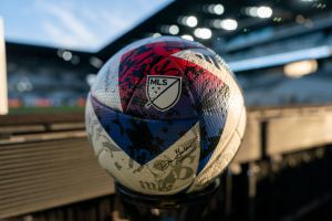 SOCCER: APR 26 Lamar Hunt US Open Cup Third Round - Columbus Crew vs Indy Eleven