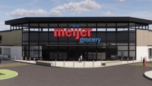 Meijer Grocery Store Noblesville