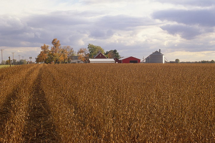 Tippecanoe County Indiana